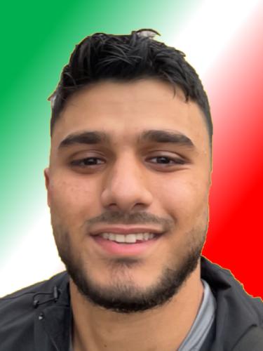 Ali Al-Ali