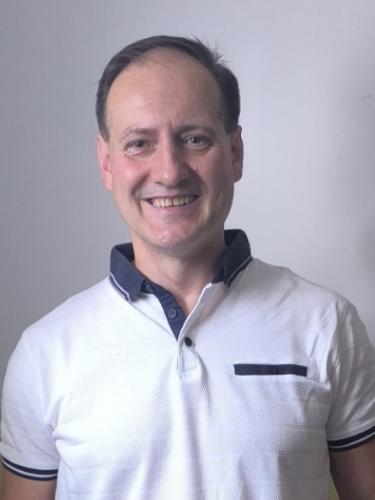 Krzysztof Jerzy Napierala