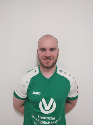 Patrick Möbius