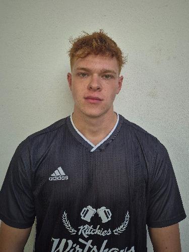 Joel Weßels
