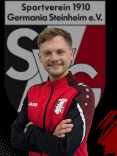 Jonas Geisler