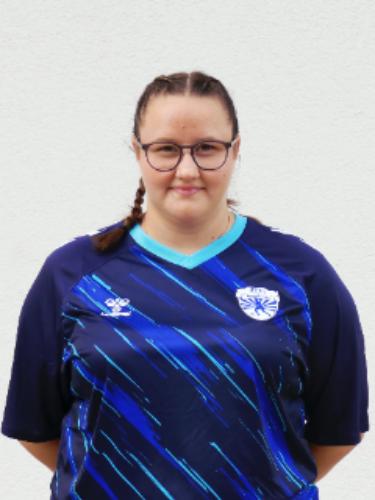 Laura Fuhrmann