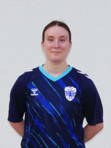 Jasmin Hille
