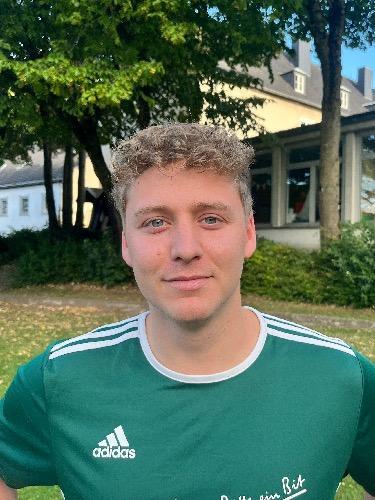 Sebastian Brons