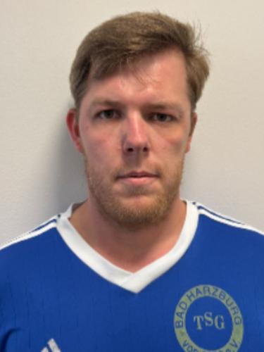 Dominik Pfeiffer