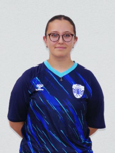 Laura Merkler