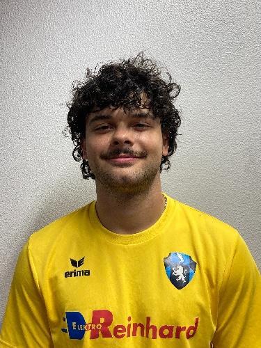 Leonard Batista