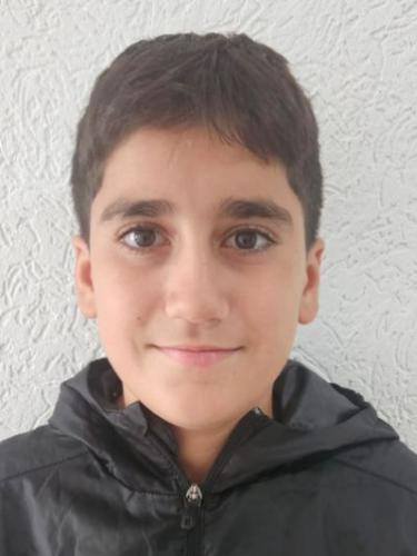 Iad Mirzo