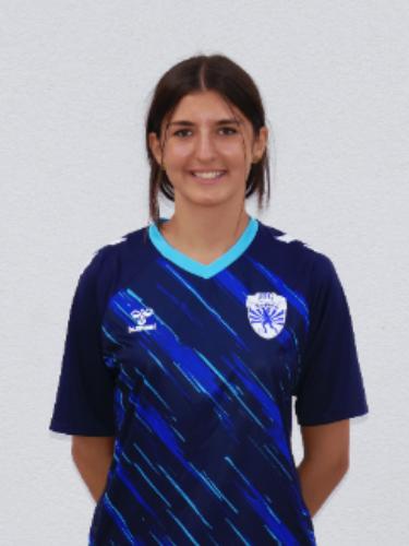 Sara Meryem Winkiewicz