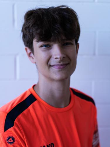 Laurin Sebastian Timmer