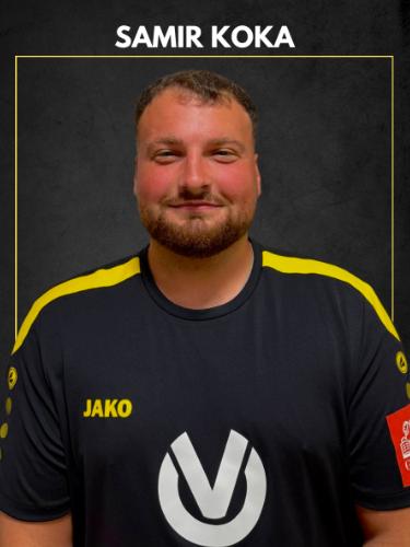 Samir Koka
