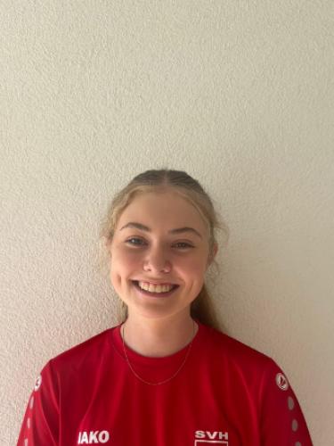 Chiara Oberhofer