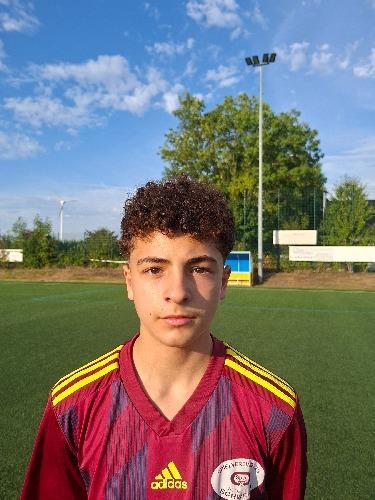 Damijan Jasaraj