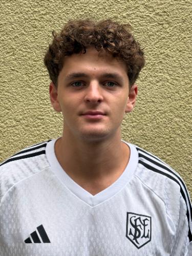 Jon Ahmeti