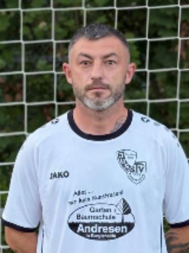 Claudiu-Cristian Bors
