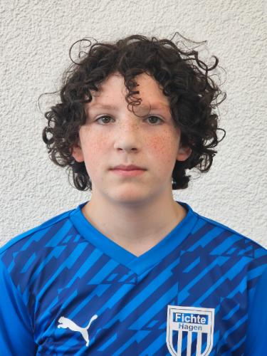 Julian Grosch
