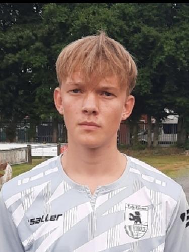 Felix Patrick Volkamer