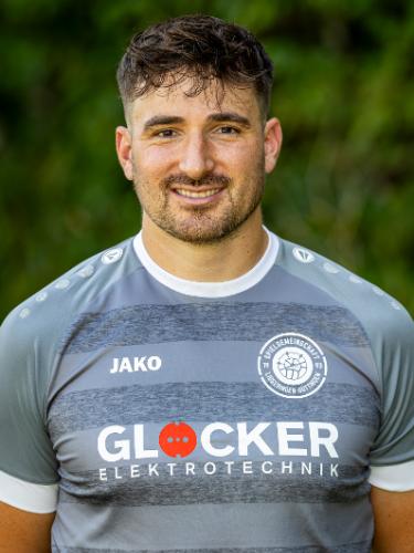 Felix Weber