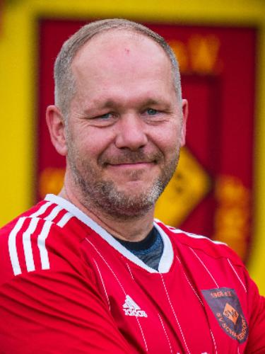 Lars Strathausen