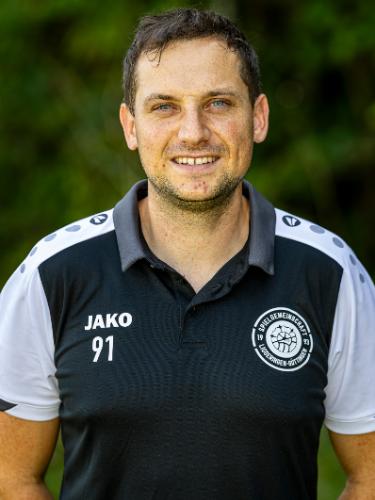 Stefan Meier