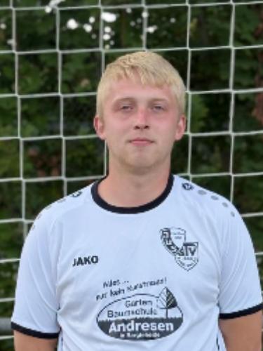 Nico Jansen