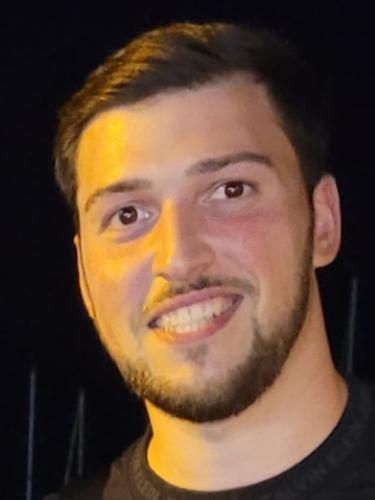 Calogero Ballacchino