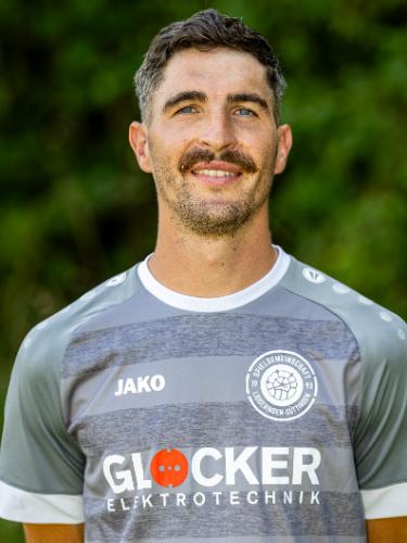 David Helmlinger