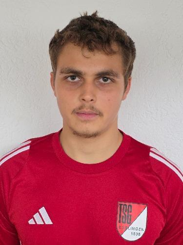 Janne Viktor Kohler