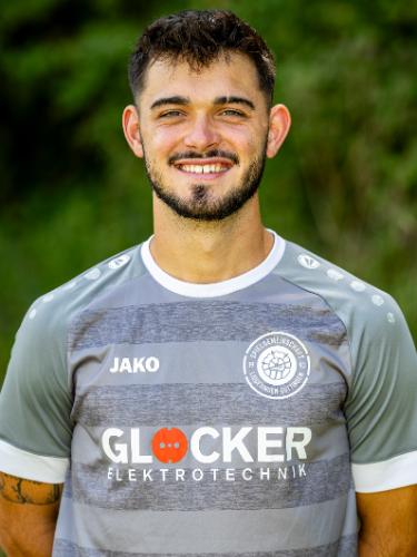 Paolo Franck