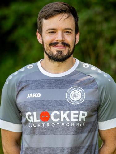 Philipp Blessing