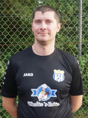 Patrick Köhler