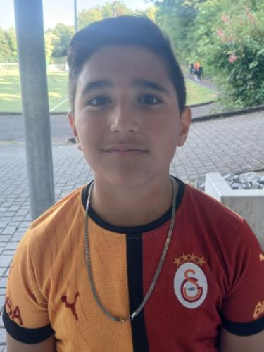 Enes Keles