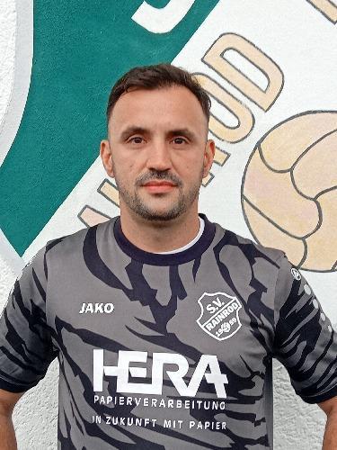 Besart Veliqi