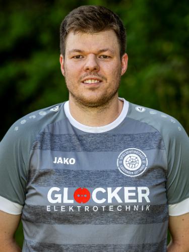 Andreas Glocker