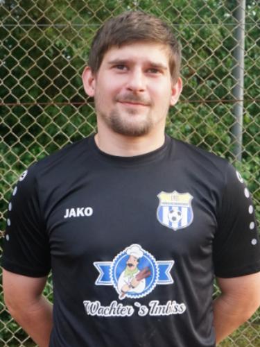 Stefan Jäger