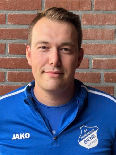 Janek-Maximilian Wolff