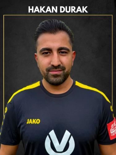 Hakan Durak