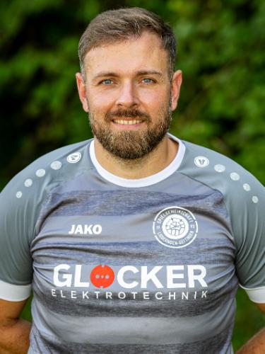 Stephan Fuchs