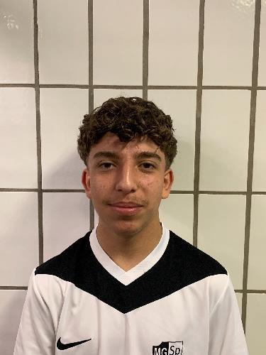 Ibrahim Addoum