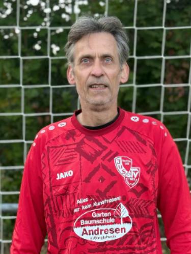 Peter Voß