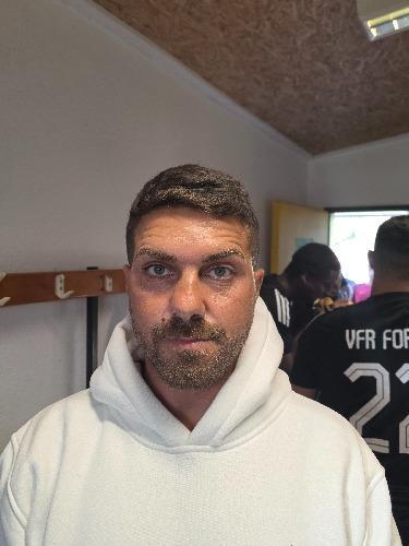 Serkan Kahraman