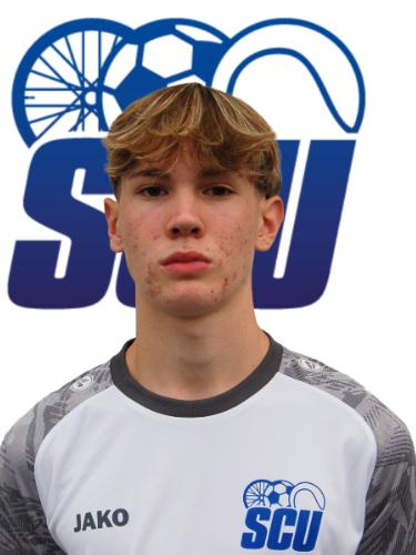 Mika de Meester de Tilbourg