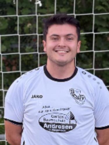 Tugay Savascan Yavuz