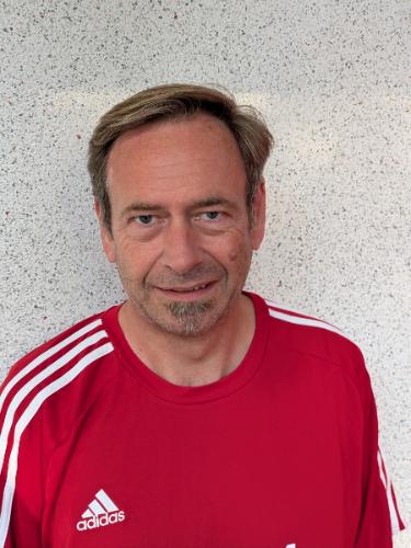 Frank Zieseniß