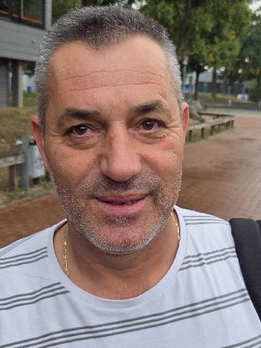 Perparim Markaj