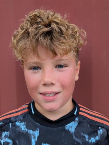 Lionel Dehoff