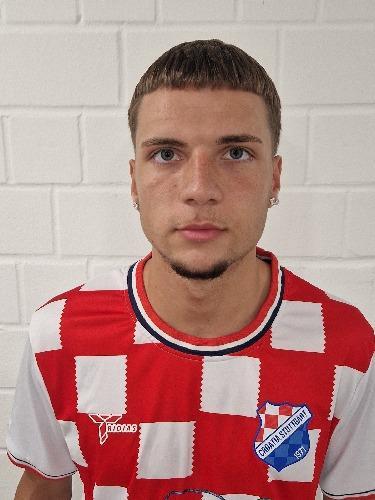 Robert Maric