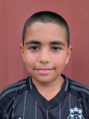 Taylan Özgür Dogan