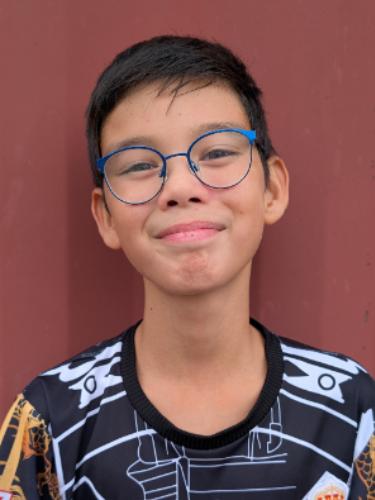 Timothy Christian Eckl