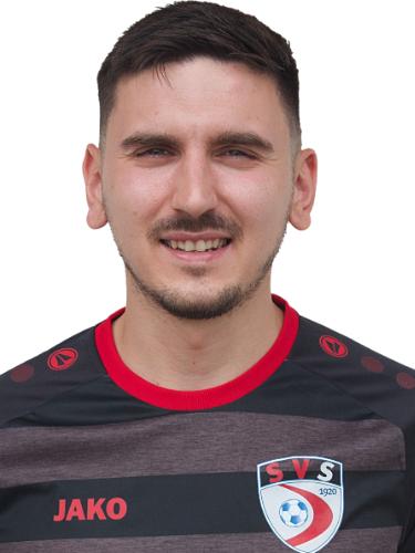 Danijel Belavic
